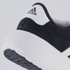 Tênis adidas Grand Court Plataform Feminino - Foto 6