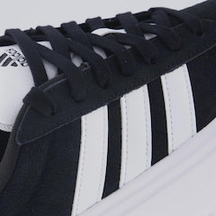 Tênis adidas Grand Court Plataform Feminino - Foto 7