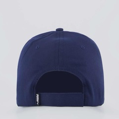 Boné Aba Curva Puma Metal Cat BB Unissex - Foto 3