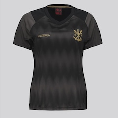 Camisa Flamengo Energia Feminina - Foto 1