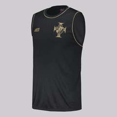 Camiseta Regata Vasco Estrondo Masculina - Foto 2