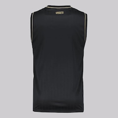 Camiseta Regata Vasco Estrondo Masculina - Foto 3