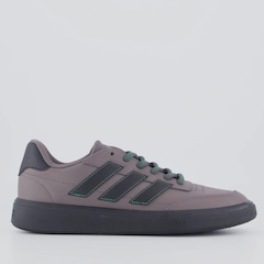 Tênis adidas Courtblock Masculino - Foto 1