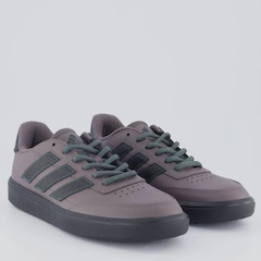 Tênis adidas Courtblock Masculino - Foto 2