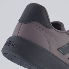 Tênis adidas Courtblock Masculino - Foto 6
