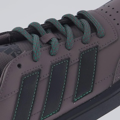 Tênis adidas Courtblock Masculino - Foto 7