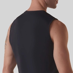 Camiseta Regata Fila Performa Eco Masculina - Foto 4