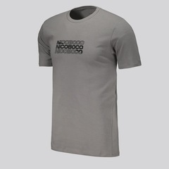 Camiseta Nicoboco Stretch Rhodes Masculina - Foto 2