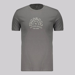 Camiseta Nicoboco Stretch Andros Masculina - Foto 1