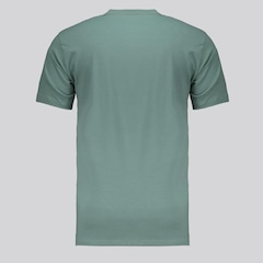 Camiseta Nicoboco Stretch Delos Masculina - Foto 3