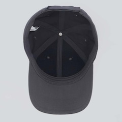 Boné Aba Curva Puma Metal Cat BB Unissex - Foto 4