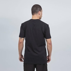 Camiseta Nicoboco Stretch Caccini Masculina - Foto 3