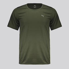 Camiseta Puma Performance SS Masculina - Foto 1