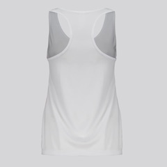 Camiseta Regata do São Paulo Soberano Feminino - Foto 3