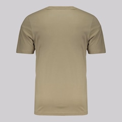 Camiseta Puma ESS No. 1 Logo Masculina - Foto 3