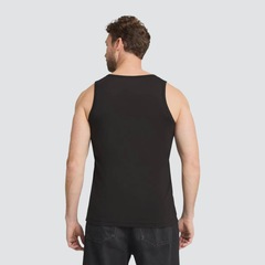 Camiseta Regata Puma ESS No.1 Logo Masculina - Foto 2
