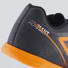 Chuteira De Futsal Umbro Adamant Top Speed Infantil - Foto 6