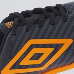 Chuteira De Futsal Umbro Adamant Top Speed Infantil - Foto 7