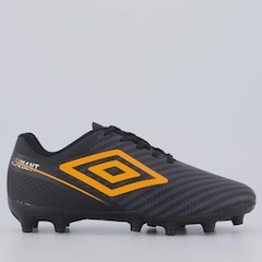 Chuteira De Campo Umbro Adamant Top Speed Infantil - Foto 1