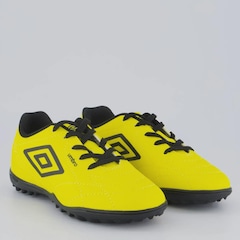 Chuteira Society Umbro Class Footballer Infantil - Foto 2