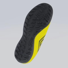 Chuteira Society Umbro Class Footballer Infantil - Foto 5