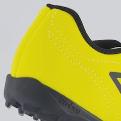 Chuteira Society Umbro Class Footballer Infantil - Foto 6
