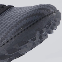 Chuteira Society Umbro Adamant Top Speed Infantil - Foto 8