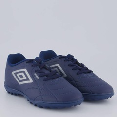 Chuteira Society Umbro Class Footballer Infantil - Foto 2