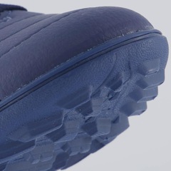 Chuteira Society Umbro Class Footballer Infantil - Foto 7