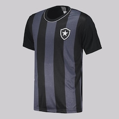 Camisa Do Botafogo Intenso Masculina - Foto 2