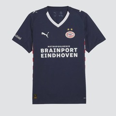Camisa PSV Eindhoven II 25/26 Masculina Puma - Foto 6
