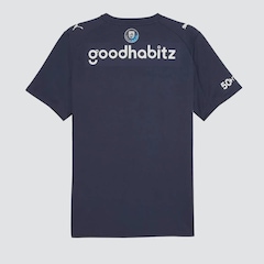 Camisa PSV Eindhoven II 25/26 Masculina Puma - Foto 7