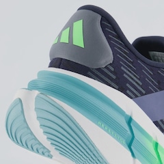 Tênis adidas Adistar 4 Masculino - Foto 6