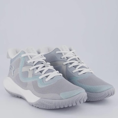 Tênis Under Armour Bankshot SE Masculino - Foto 2