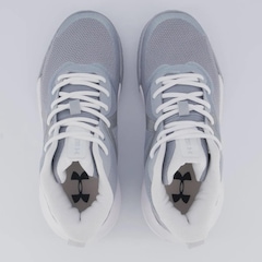 Tênis Under Armour Bankshot SE Masculino - Foto 4