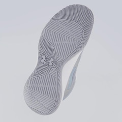 Tênis Under Armour Bankshot SE Masculino - Foto 5