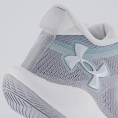 Tênis Under Armour Bankshot SE Masculino - Foto 6