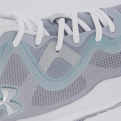 Tênis Under Armour Bankshot SE Masculino - Foto 7