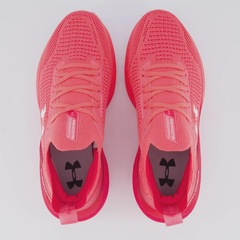Tênis Under Armour Charged Quicker 2 Masculino - Foto 4