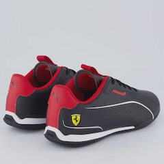 Tênis Puma Ferrari Neo Cat 3.0 Masculino - Foto 3