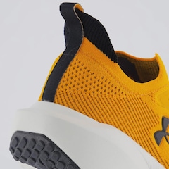 Tênis Under Armour Charged Slight 3 SE Unissex - Foto 6