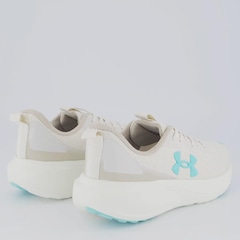 Tênis Under Armour Charged Great Feminino - Foto 3