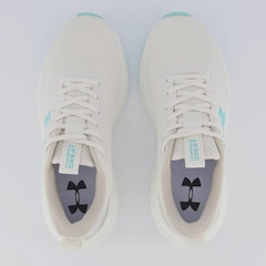 Tênis Under Armour Charged Great Feminino - Foto 4