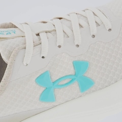 Tênis Under Armour Charged Great Feminino - Foto 7