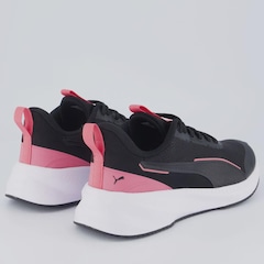 Tênis Puma Flyer Lite 3 Feminino - Foto 3