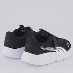 Tênis Puma Flexfocus Modern Infantil - Foto 3