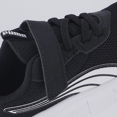 Tênis Puma Flexfocus Modern Infantil - Foto 7