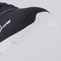 Tênis Puma Flexfocus Modern Infantil - Foto 8