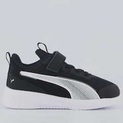 Tênis Puma Flyer 3 Infantil - Foto 1