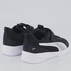 Tênis Puma Flyer 3 Infantil - Foto 3